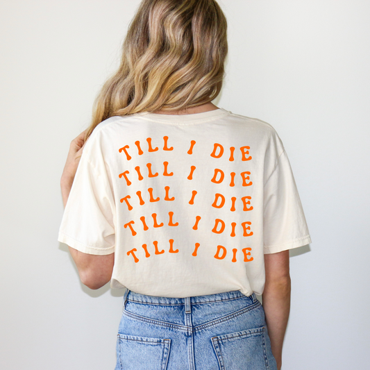 305 TILL I DIE - GAME DAY ERA