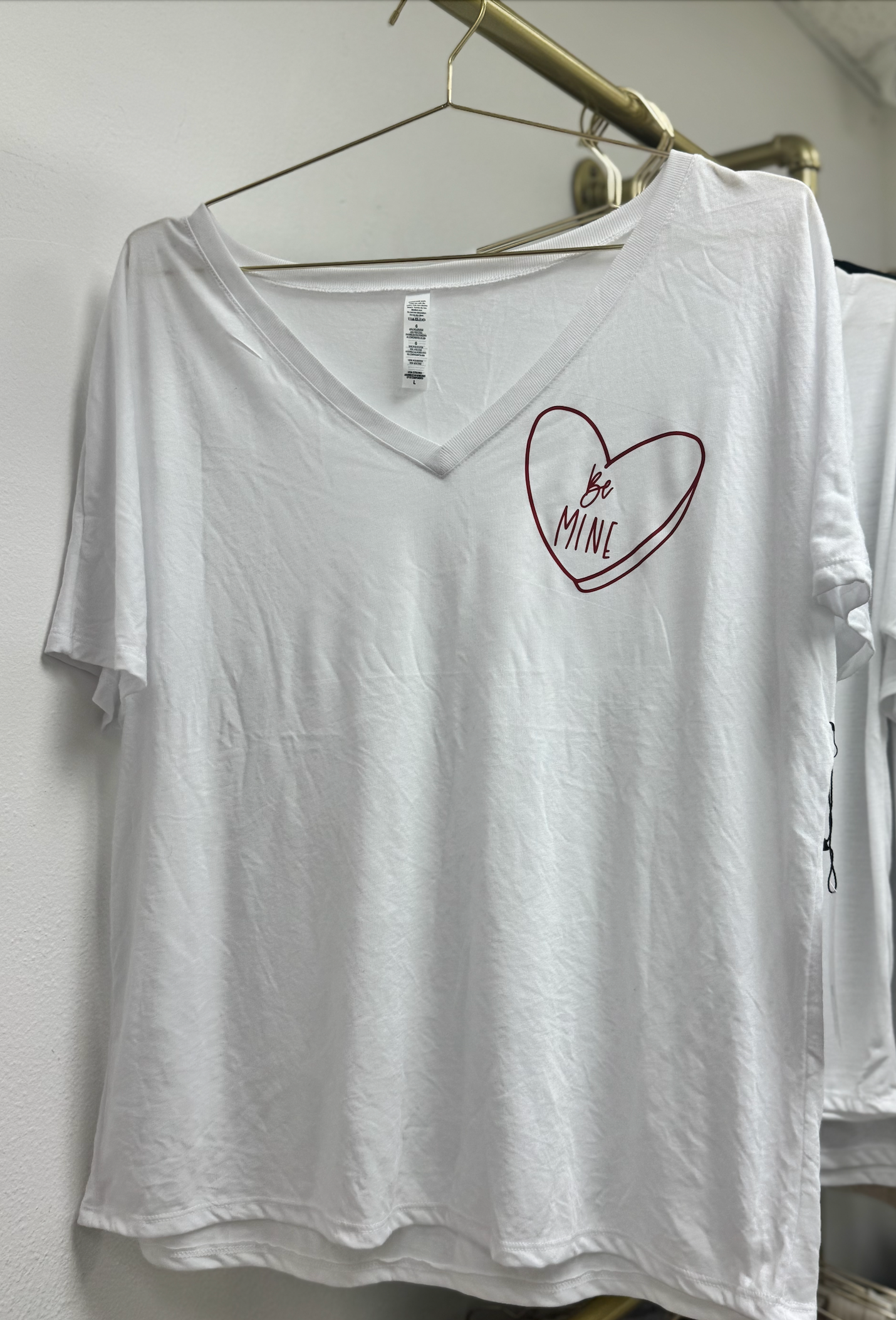Be Mine Tee