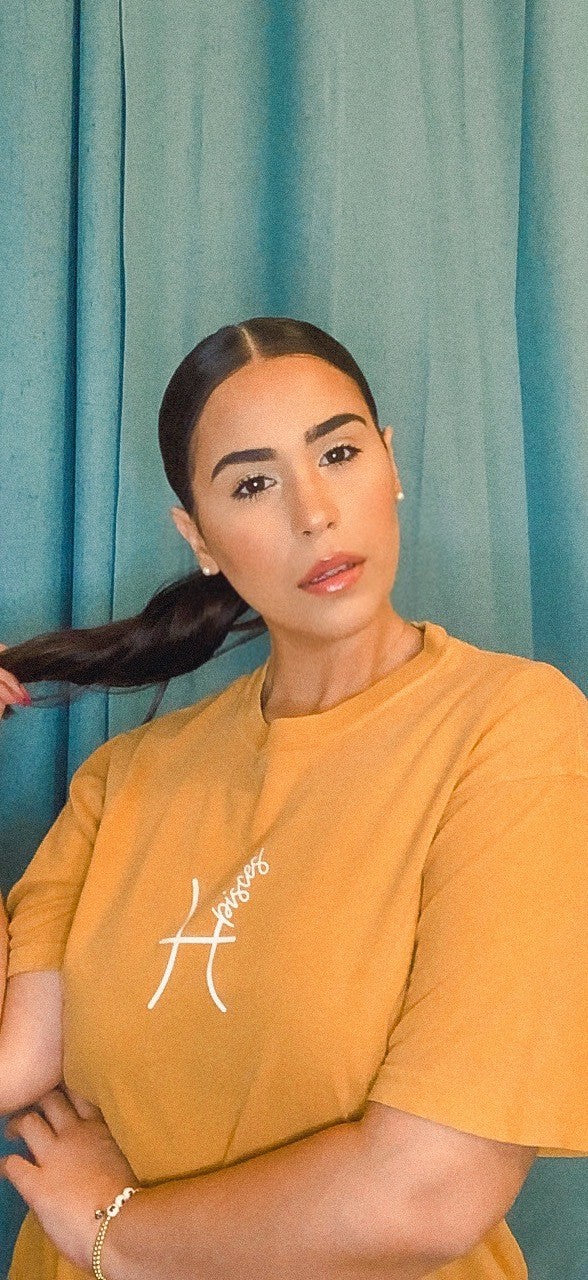 CELA'S OVERSIZE TEE