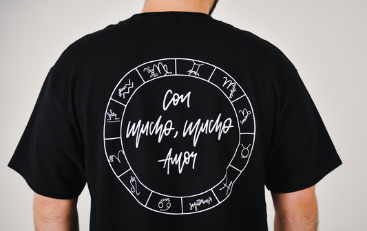 WALTER OF MIRACLES UNISEX TEE