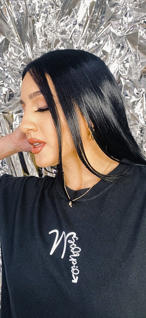 CELA'S OVERSIZE TEE
