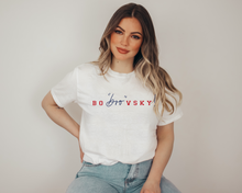 Load image into Gallery viewer, bo&quot;BRO&quot;vsky Tee!
