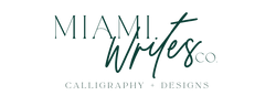 Miami Writes co