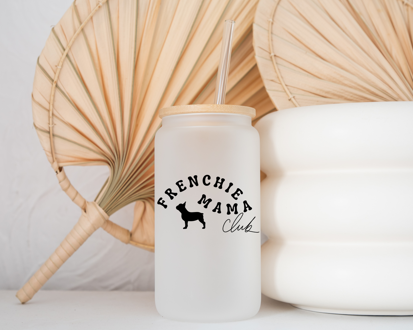 Diddy's Dog Mama Cup