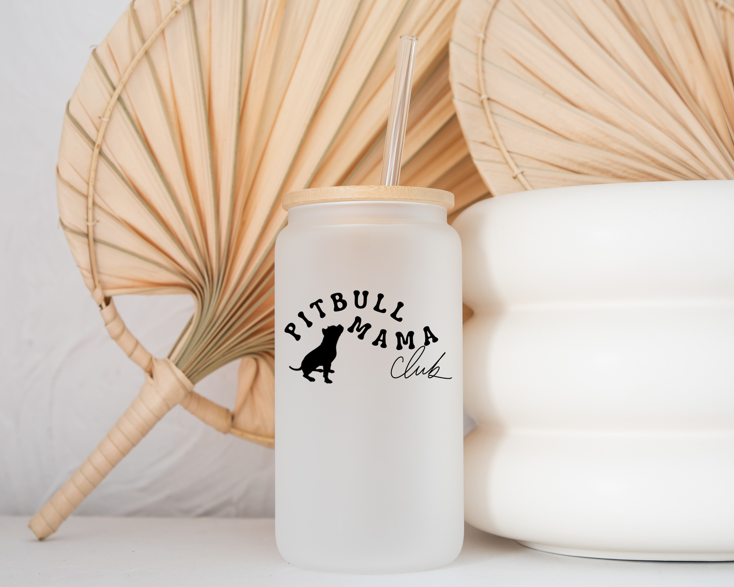 Diddy's Dog Mama Cup