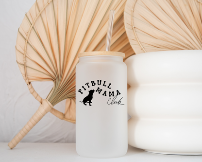 Diddy's Dog Mama Cup