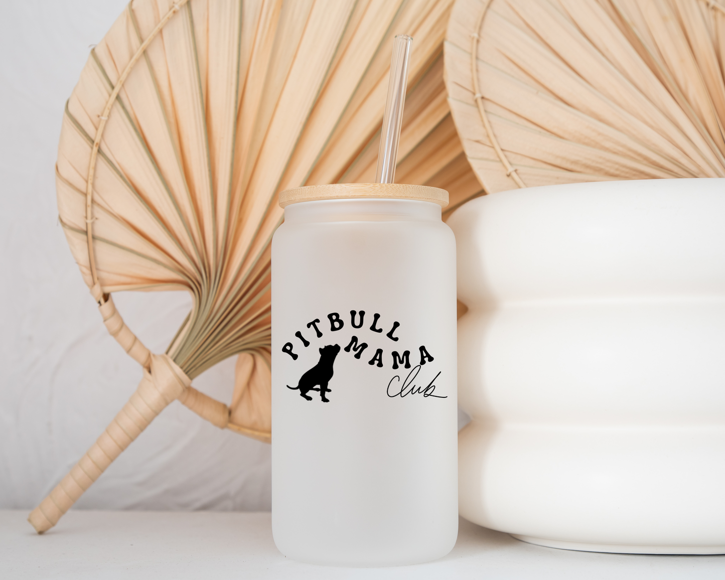 Diddy's Dog Mama Cup