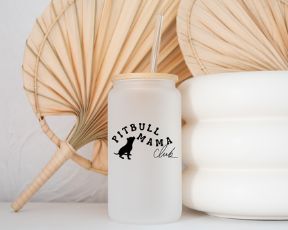 Diddy's Dog Mama Cup