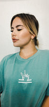 Load image into Gallery viewer, CELA&#39;S OVERSIZE TEE
