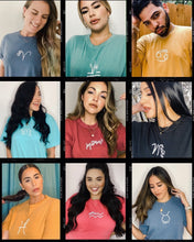 Load image into Gallery viewer, CELA&#39;S OVERSIZE TEE
