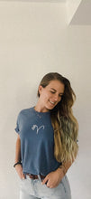 Load image into Gallery viewer, CELA&#39;S OVERSIZE TEE
