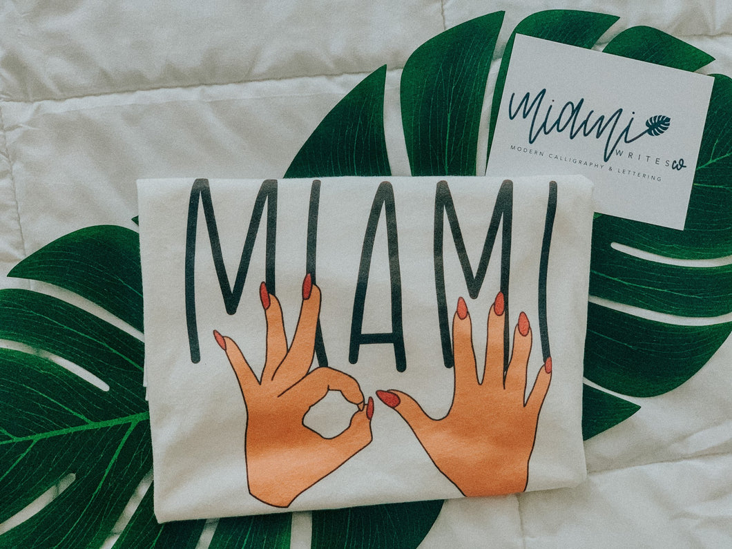 305 Day Tee