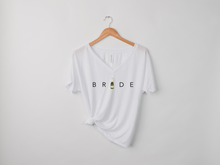 Load image into Gallery viewer, The Kels Bride Tee
